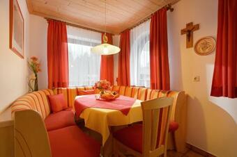 Apartamento Appartement J�chl