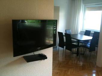 Apartments Mila