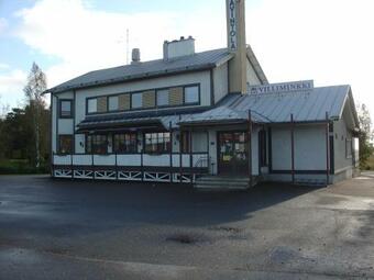 Motel Gasthaus.himanka
