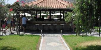 Alfa Hotel