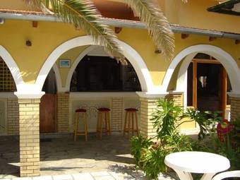 Hotel Jovana