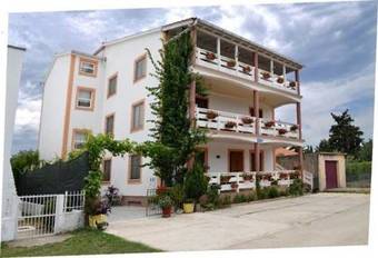 Apartments Rosa