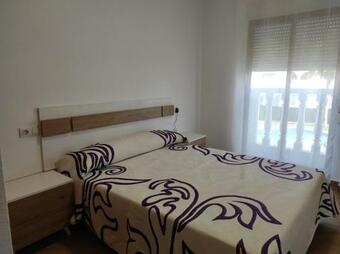 Apartamento En Residencial Con Piscina