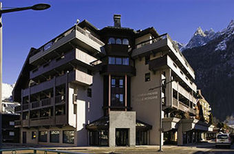 Hotel Morgane