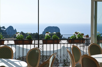 Hotel La Residenza