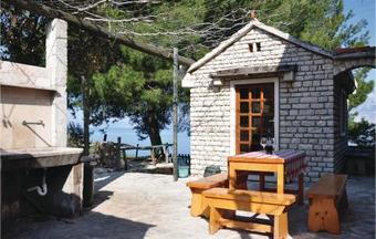 Holiday Home Ducac