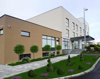 Hotel Antunovic