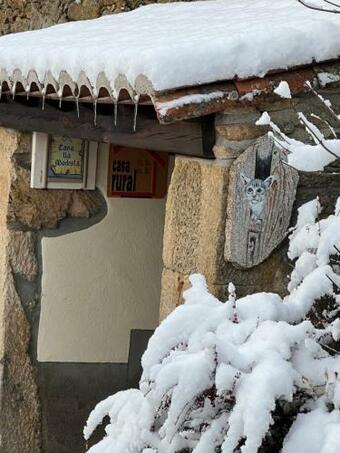 Casa T�a Modesta