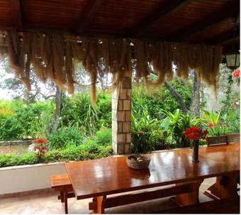 Hostal Villa Ro-ela