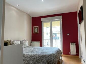 Bed & Breakfast Habitaci�n Con Ba�o Privado En Casa Del Anfitri�n