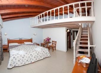 Hotel Matoula Beach