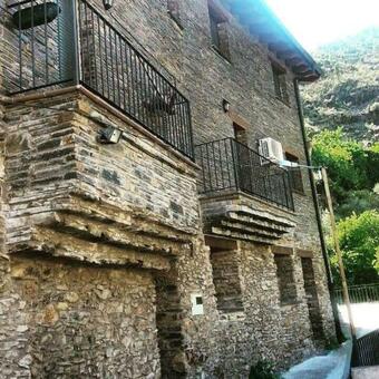 Apartamento Alojamientos Rurales Hurdes Altas
