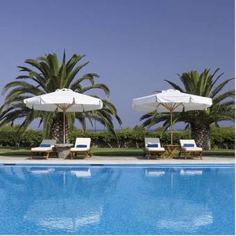 Hotel Yria Resort