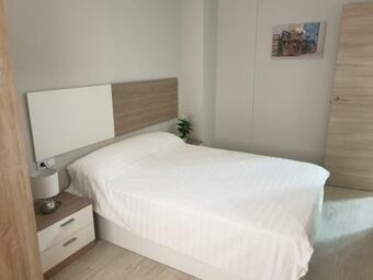 Apartamento Tenerias