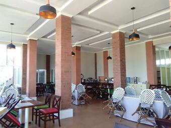 Hotel Griya Katarina Ambarawa