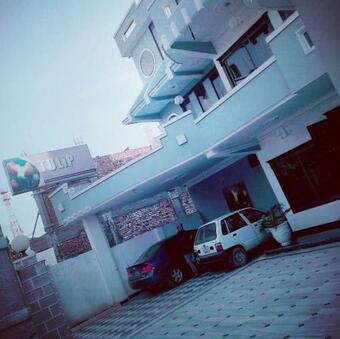 Hotel Tulip Guest House