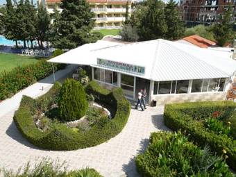 Hotel Kolymbia Star