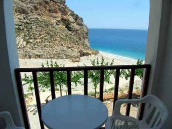 Ilingas Hotel