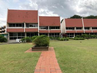 Seaside Glamping@heritage Chalet