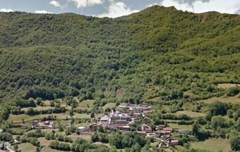 Apartamento La Forna Del Coto