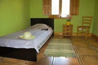 Casa Buena Vista - Campo De Ricote