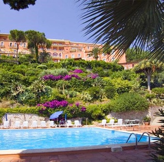 Hotel Grand Miramare