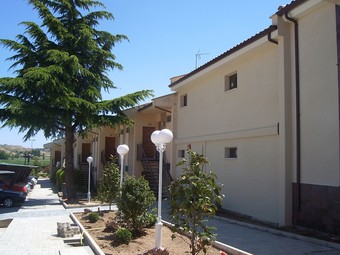 Hotel Tudanca-aranda II