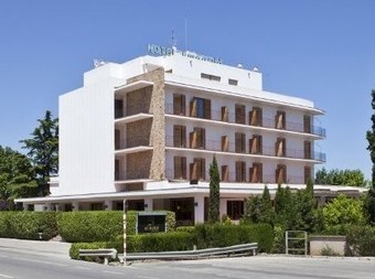 Hotel Empord�