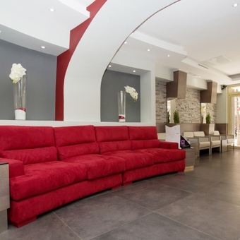 Hotel De Suede