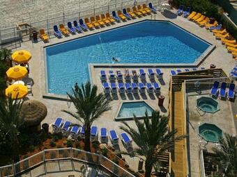 Delta Hotels Daytona Beach Oceanfront