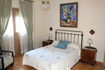 Casa Rural Puerta de La Iglesia