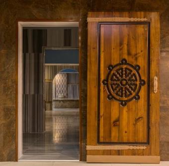 Thermalium Wellness Park Hotel