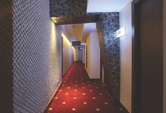 Sahin Park Hotel