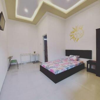 Bulan Matahari Cottage