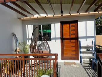 Tjm Private Resort