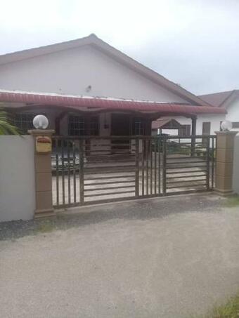 Amimas Homestay