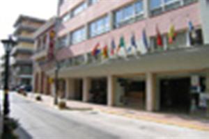 Diana Hotel