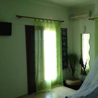 Thomas Hotel