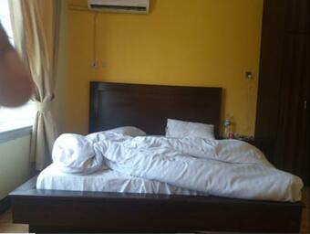 Sangam Hotel