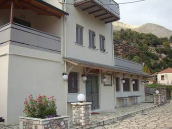 Hotel To Greki