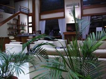 Hotel Pantheon
