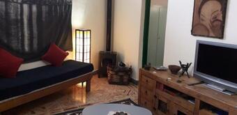 Casa Omaira Erese