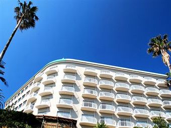 Shimoda Tokyu Hotel