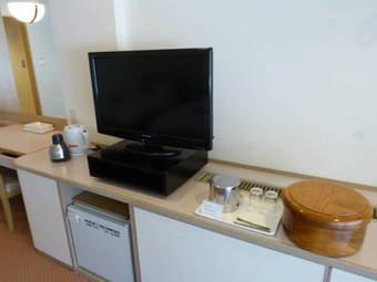 Kijima Kogen Hotel
