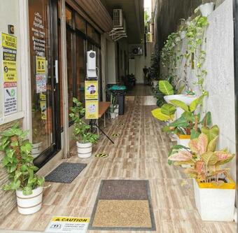Acrige Apartelle 2-4 Pax Queen @ Heart Of Bogo City