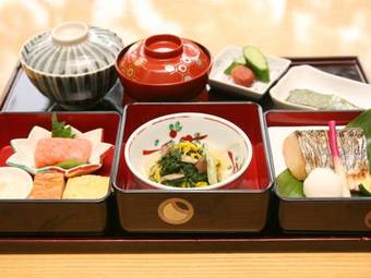 Hotel New Tagawa