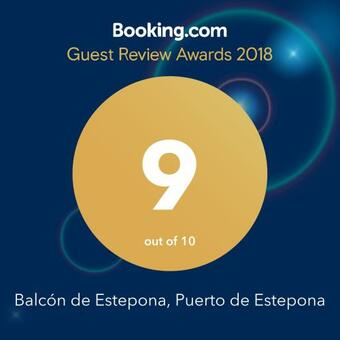 Apartamento Balcón de Estepona, Puerto de Estepona