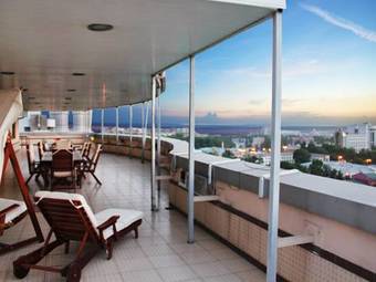 Vefa Apart Hotel