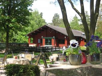 Princess Hotel De Wipselberg