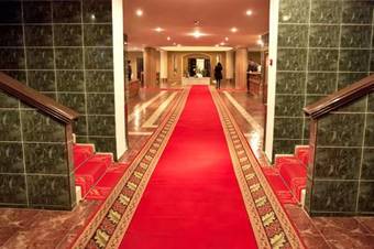 Hotel Sunkar